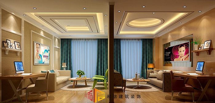 成都美容院裝修時(shí)需要注意哪些問(wèn)題？