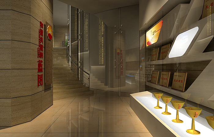 展廳裝修設(shè)計 展廳裝修設(shè)計