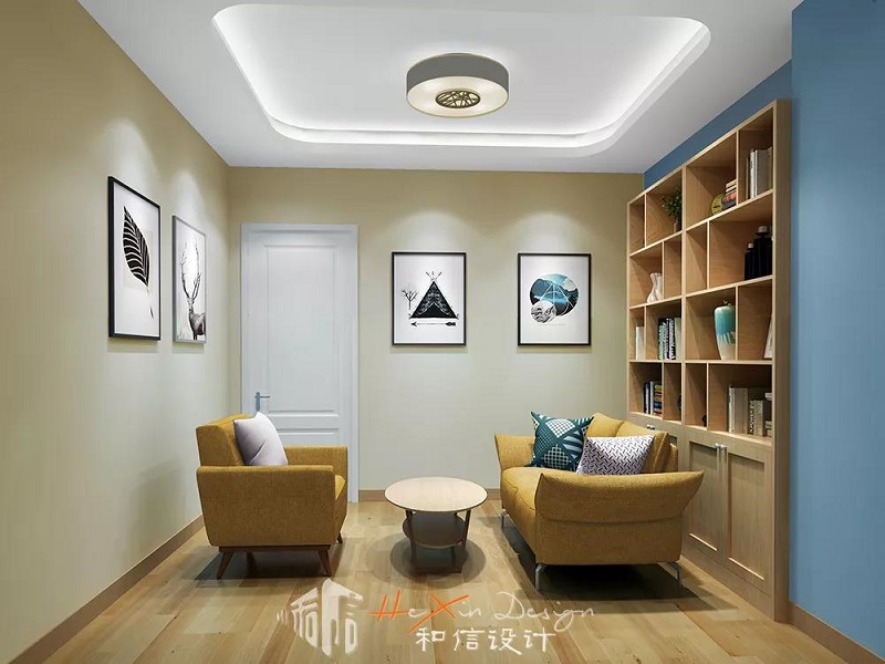 閱讀室設(shè)計.jpg 閱讀室設(shè)計.jpg