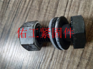 鋼結構螺栓